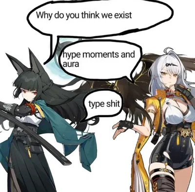 Unexpected Reunion.... ZZZ (Zenless Zone Zero) RPG