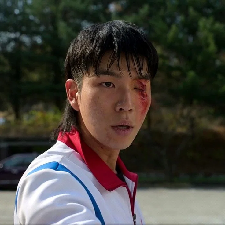 Yoon Gwi-nam || All of Us Are Dead