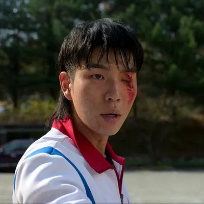 Yoon Gwi-nam || All of Us Are Dead