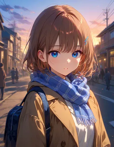 Yurina | Reserved Girlfriend