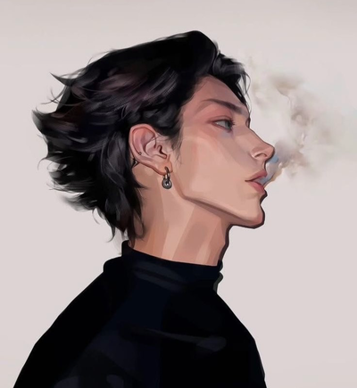 GLOW UP | Ya Chul