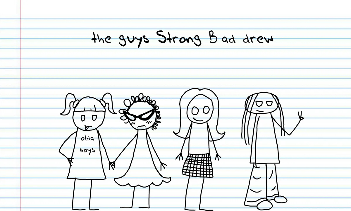 TGSVerse RPG (25 follower special and also request)
