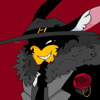 Mafioso (forsaken)