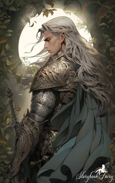Bethel; King Of Elves