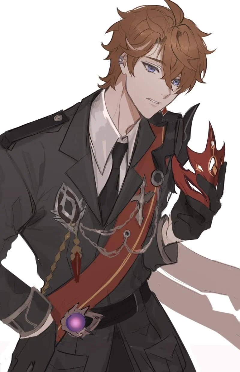 Childe [2.0]