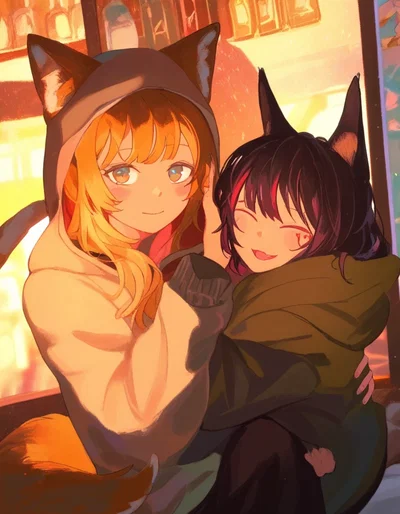 Renji - Your quiet sibling