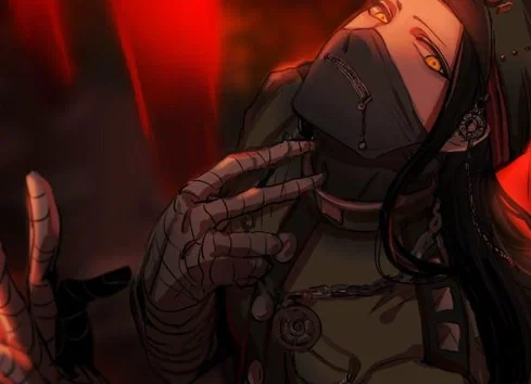 Prince Korekiyo and his Servant