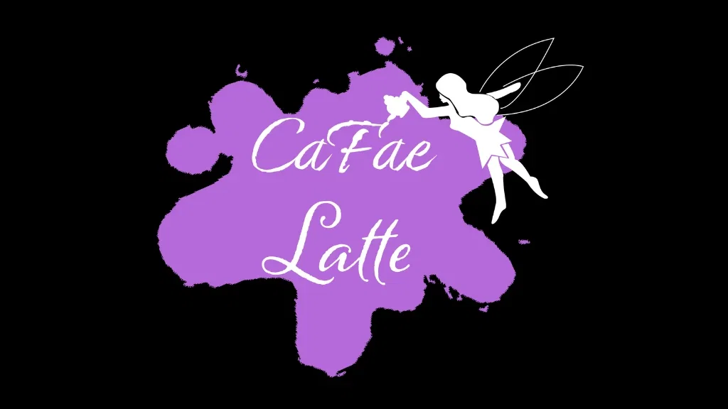 Cafae latte 