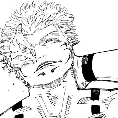 Ryōmen Sukuna
