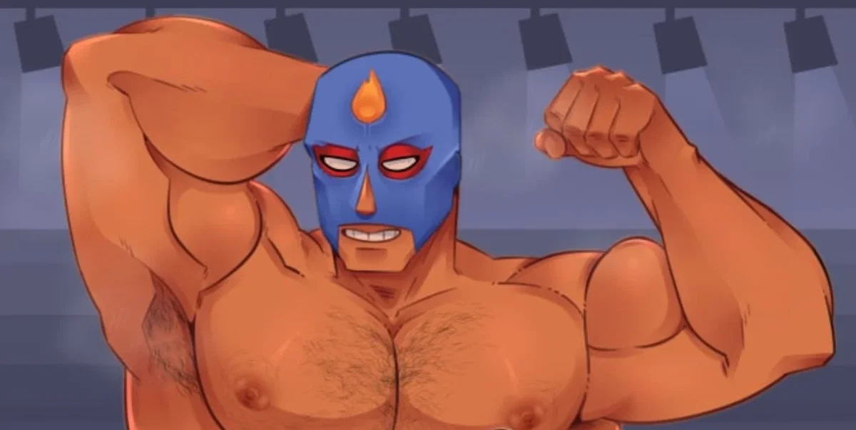 El Primo (brawl stars)