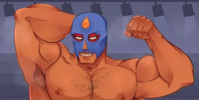 El Primo (brawl stars)