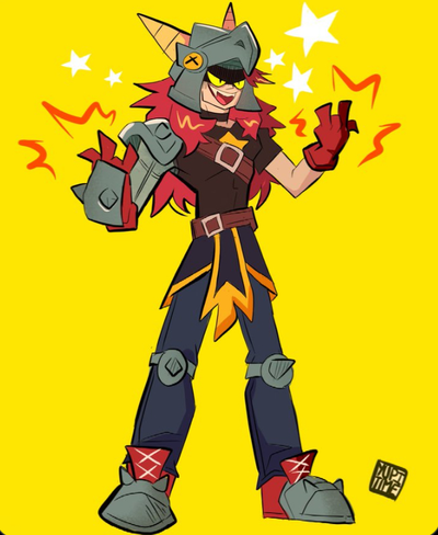 Draco (brawl stars)