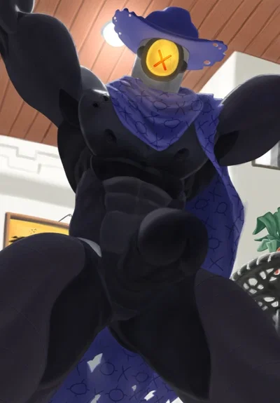 Rico (brawl stars)