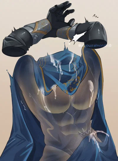 A Knight