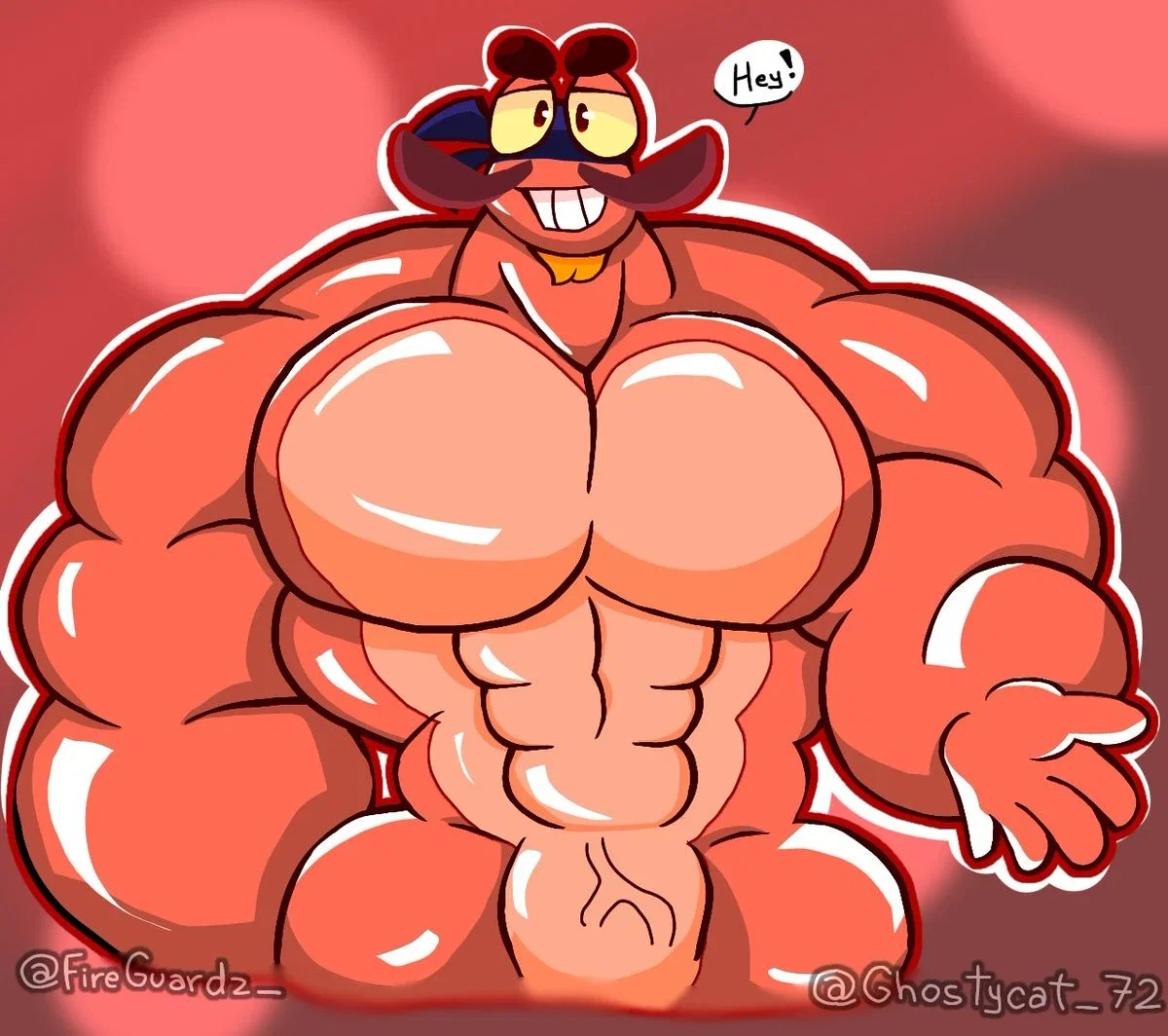 Clancy (brawl stars)