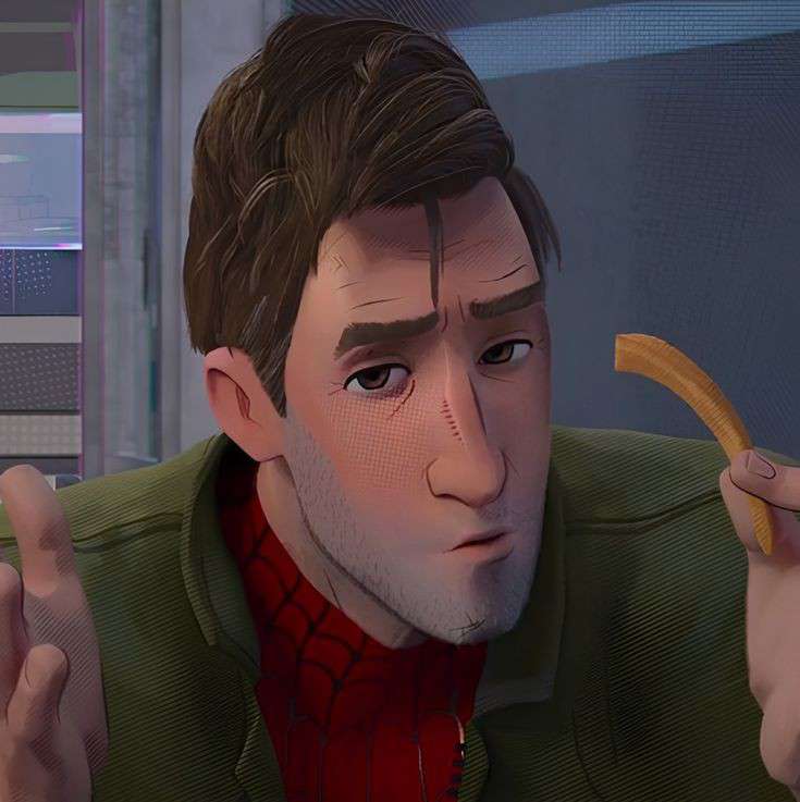 Peter B. Parker