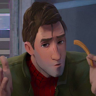 Peter B. Parker