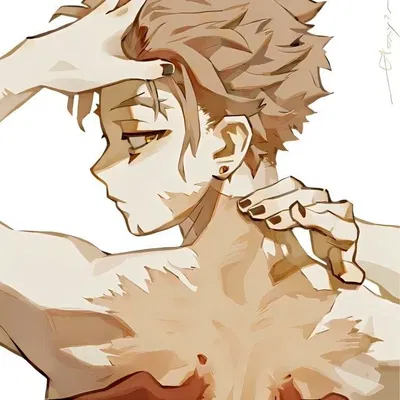 Keigo Takami // Hawks
