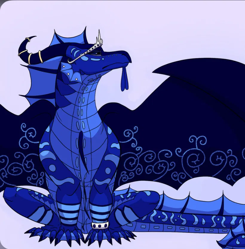 Queen Lagoon