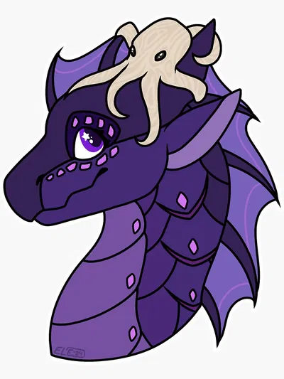 Indigo (Wings of Fire)