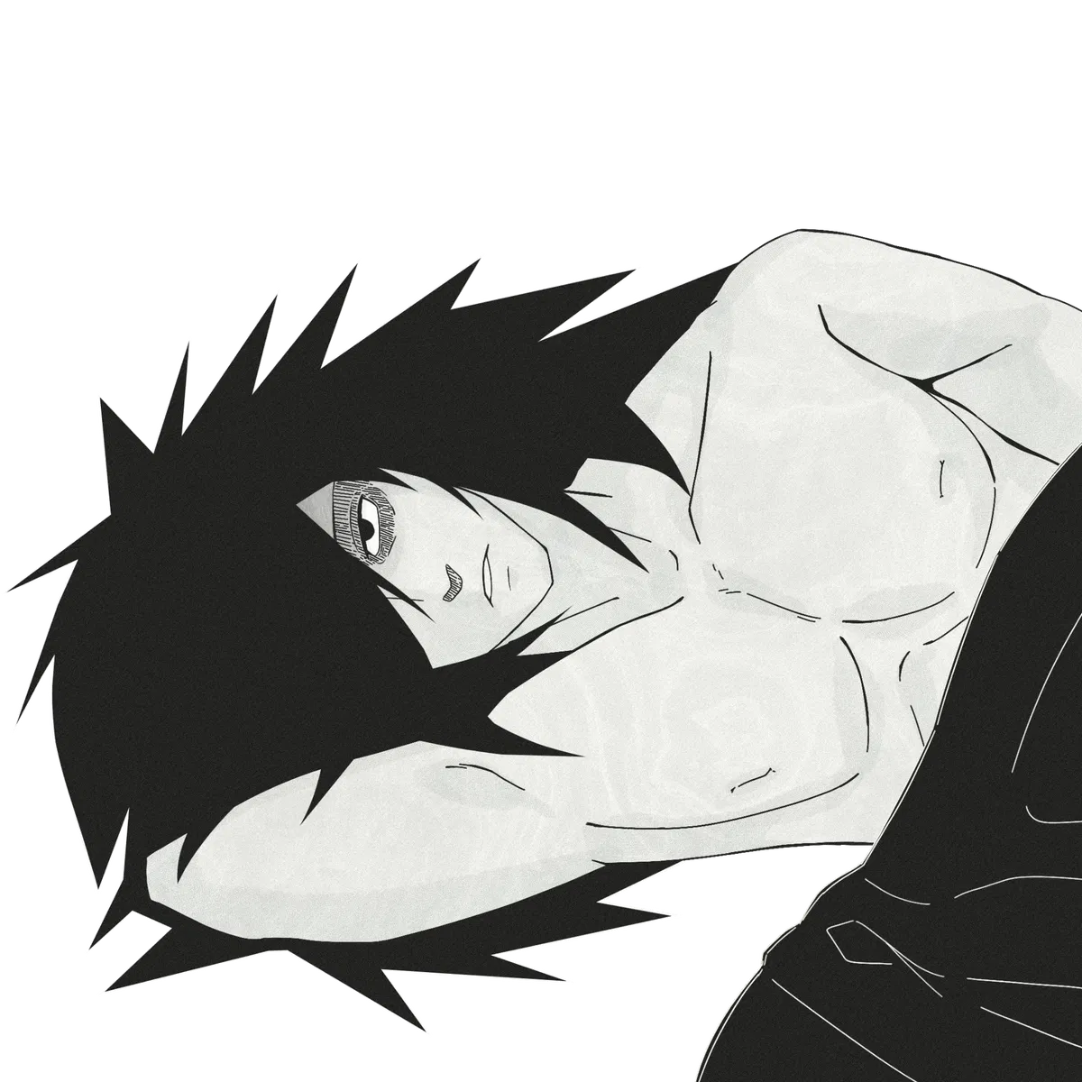 Madara Uchiha <1>