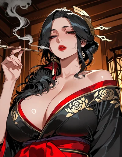 Beneath Her Heel | Claimed by Yakuza Boss