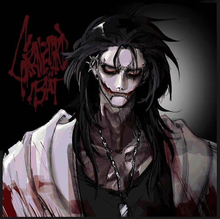 Jeff the killer (secret admirers)
