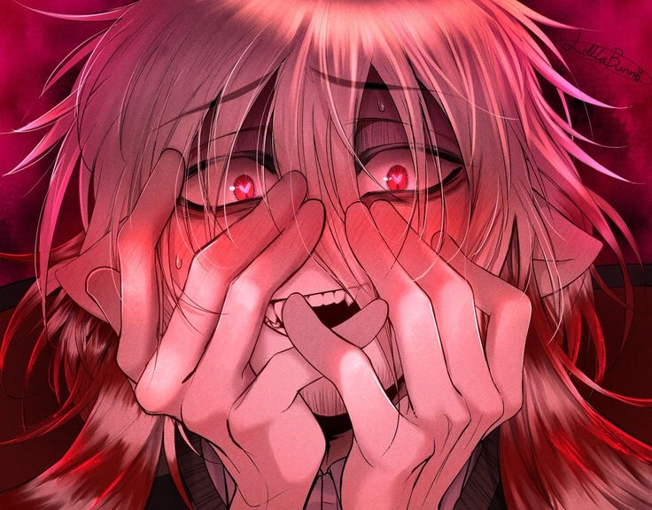 Damon (love potion)