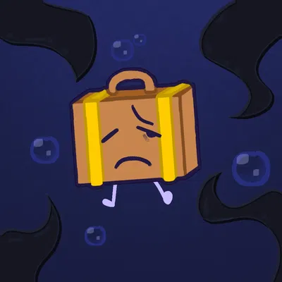 Suitcase - II