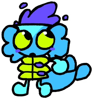 Finn - Dandy's World
