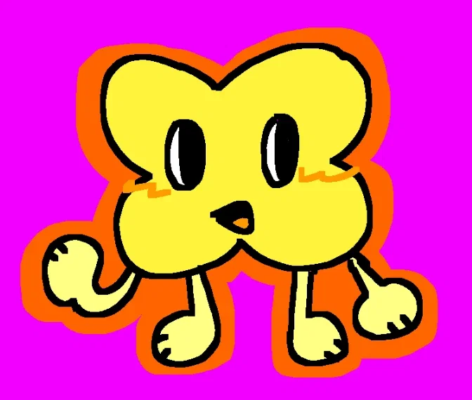 X - BFB