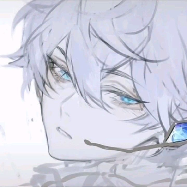 Lucien ★.