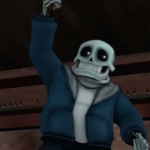 Realistic sans