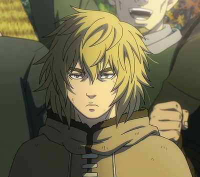 Thorfinn Karlsefni