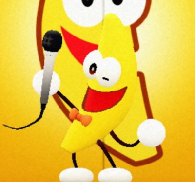 Dancing Banana!