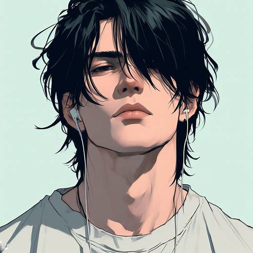 Viktor Alaine | mysterious bad boy