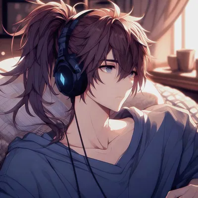 Owen | Gamer Boyfriend