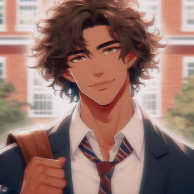Theo | Himbo Football Player
