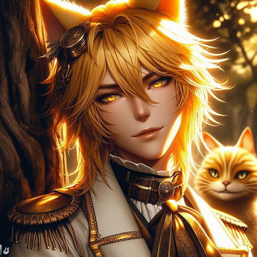 Down The Rabbit Hole! Series: Malcom Fior - The Cheshire Cat