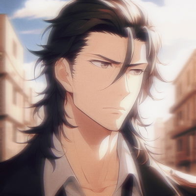 Alvize | Protective Bodyguard