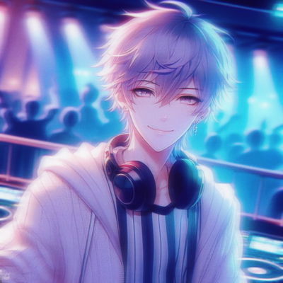 Naoki | DJ