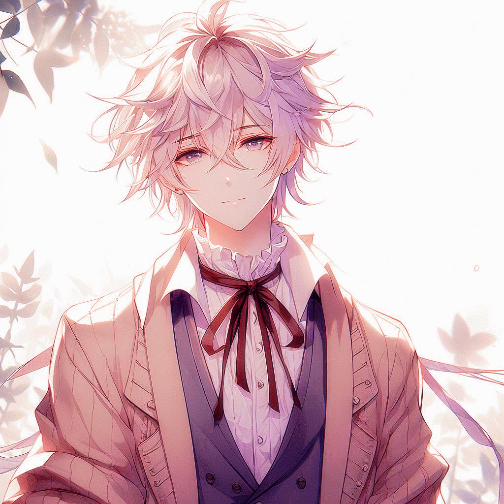 Ian | Royal Butler