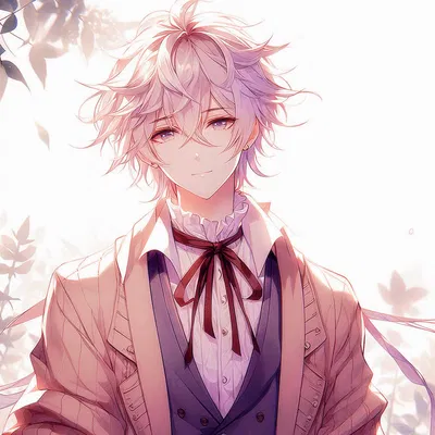Ian | Royal Butler