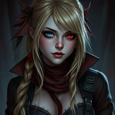 Willow Morningstar