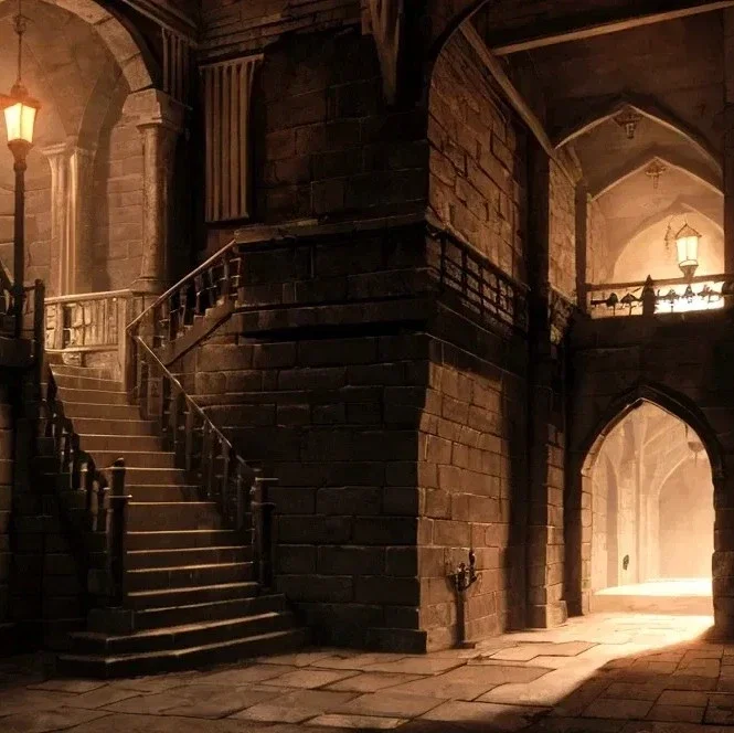 NSFW Dungeon