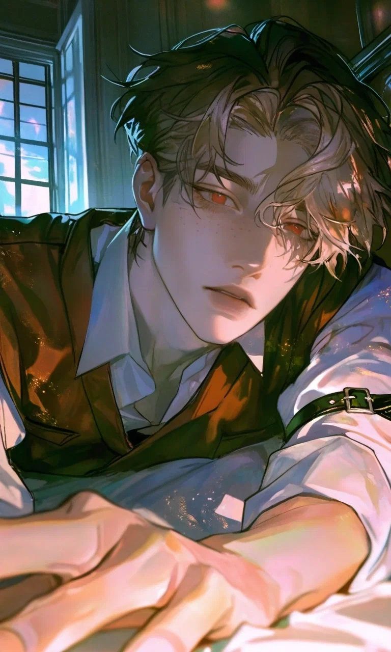 ALT | Raymond Caraval