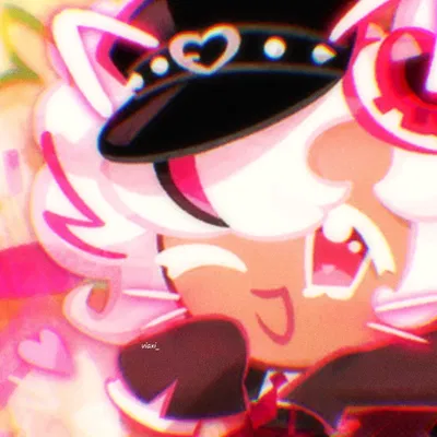 Parfait Cookie
