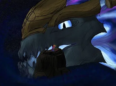 Zoe & Aurelion Sol