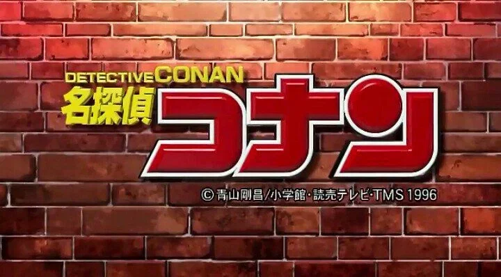 Detective Conan Role Play Game 