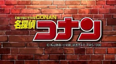 Detective Conan Role Play Game 